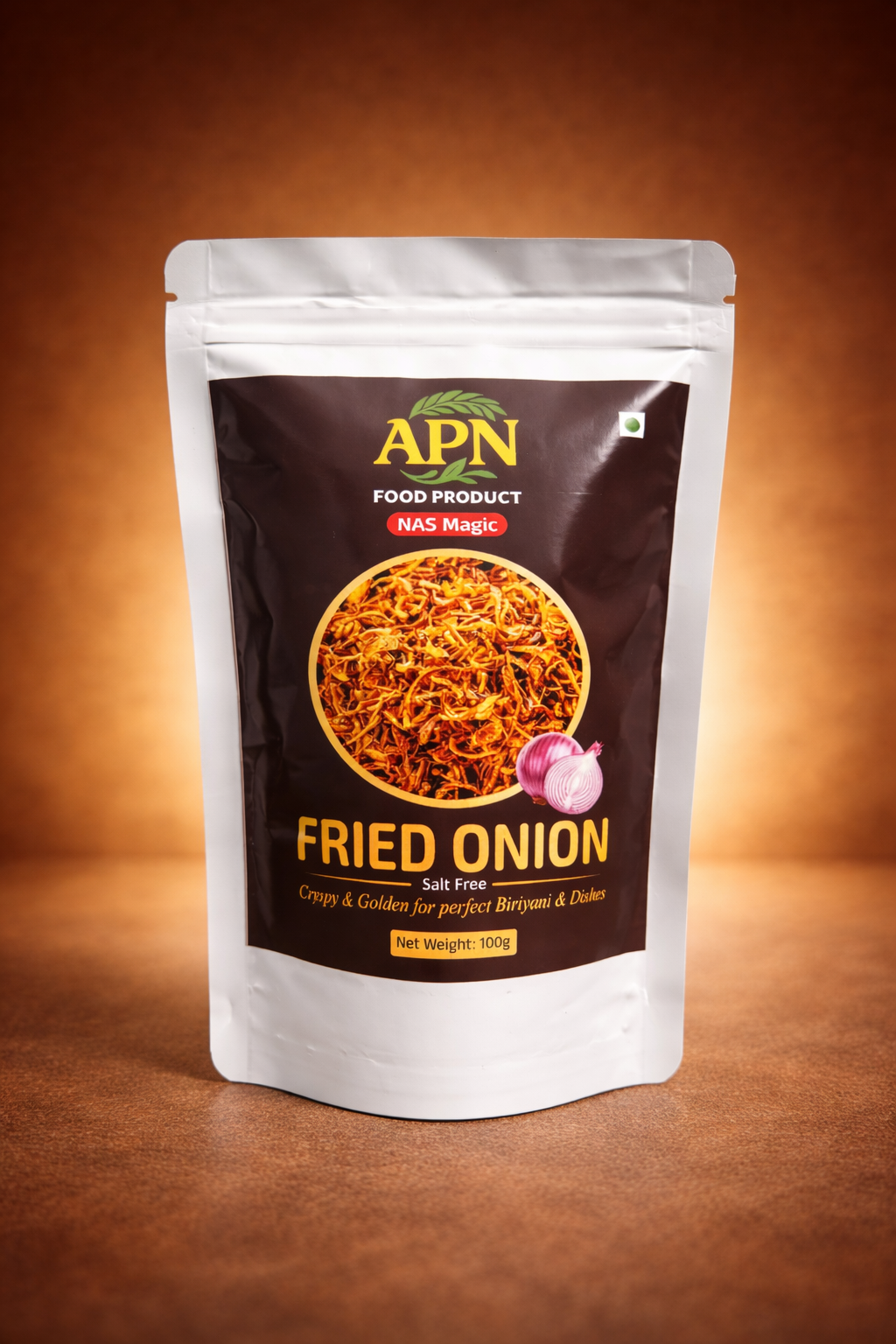Fried Onion